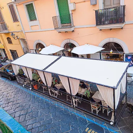 Narì Bed&Breakfast-3