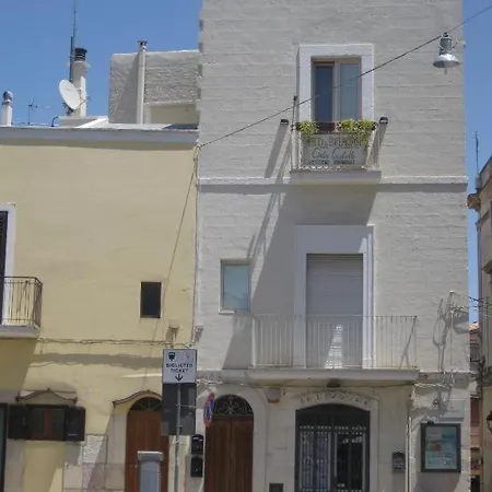 Antico castello B&B-2