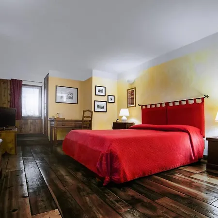 B&B Al Nabuisson-3