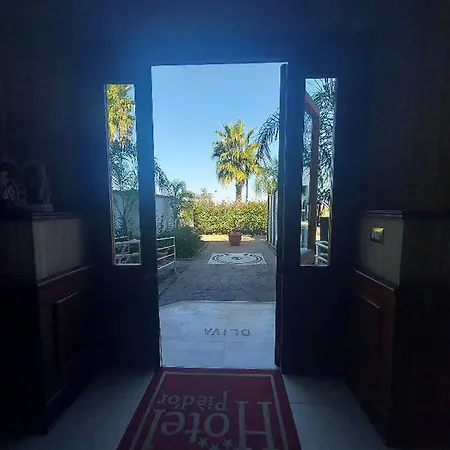 hotel pie d'or-2