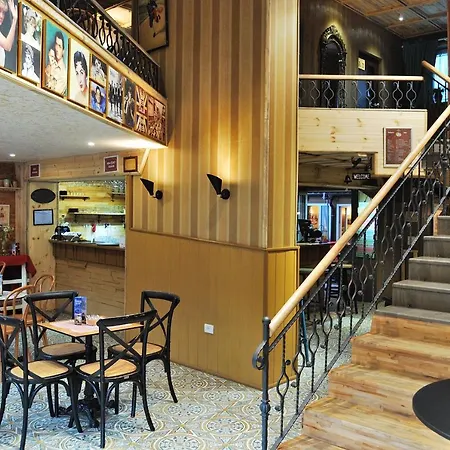 Hotel London-3