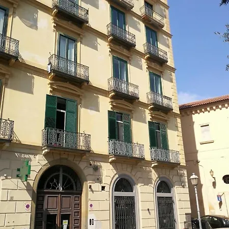 Luciani 33 Luxury Rooms-2