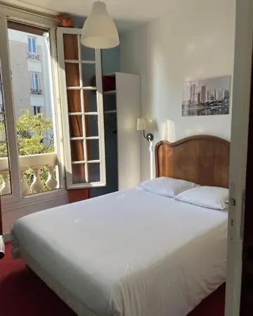 Hotel Verlaine-3
