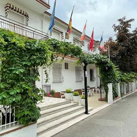 Hotel Villa Sorci-3