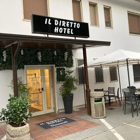 Hotel IL DIRETTO-3