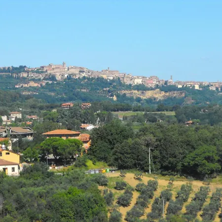 La Piccola Siesta b&b-2