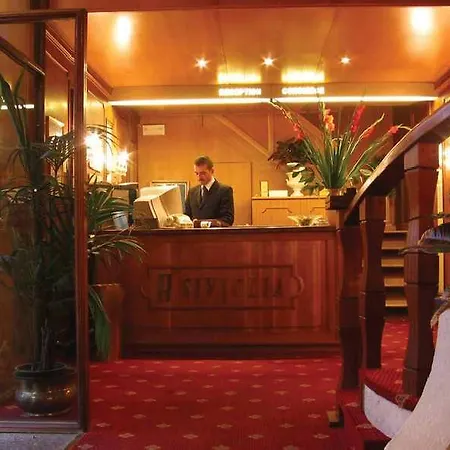 Hotel Siviglia-3