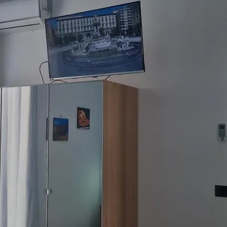 Napoli Blu Gardenia B&B-3