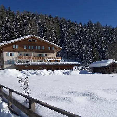Hotel La Molinella-3