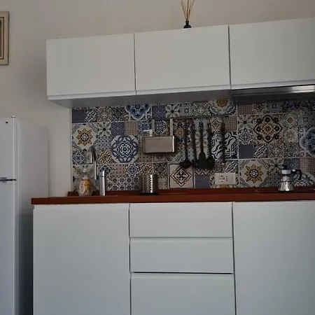 Napoli Blu Gardenia B&B-2