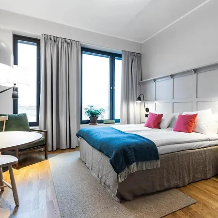 Biz Apartment Bromma-2