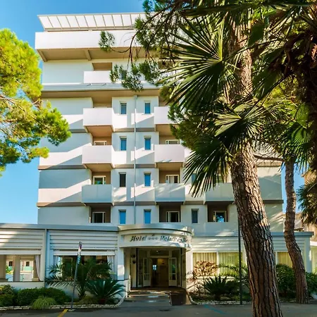 Hotel Palma De Majorca-3