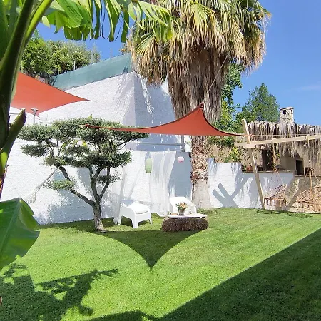 Favola Exclusive b&b-2