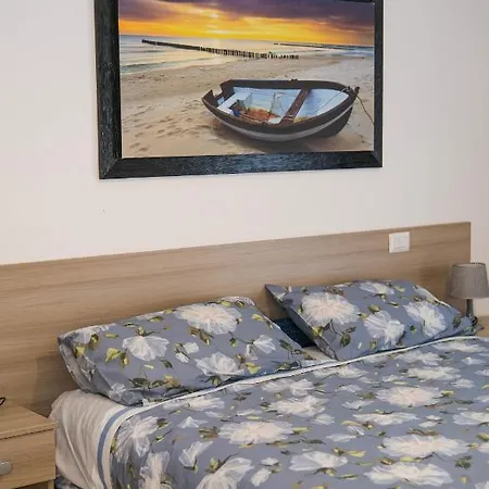 Civico 57 Urban Suite-2