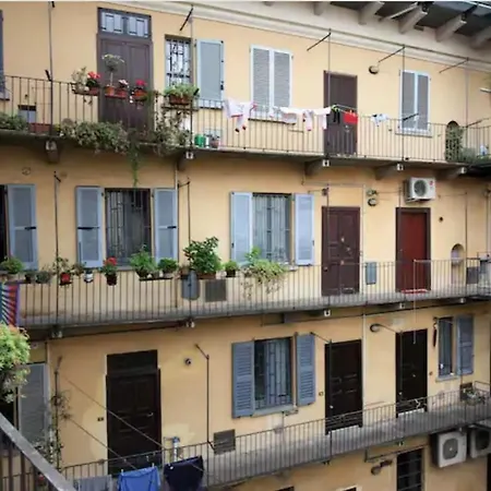 B&B Il Ballatoio-3