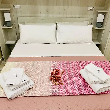La Meta Perfetta Rooms&Spa-2