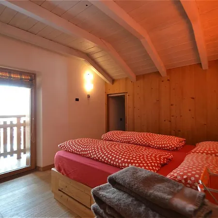 Appartamenti Calanda - Livigno Center-2