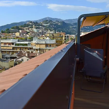 B&B Via Roma 41-2