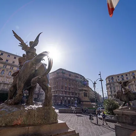 Toledo H, Naples Historical Center, By Clapa Group-3