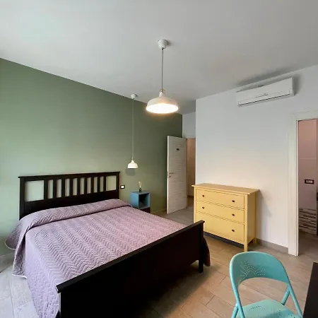 Il Covo degli Arditi B&B-2