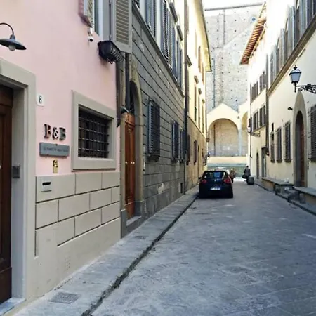 Le Stanze Di Santa Croce-2