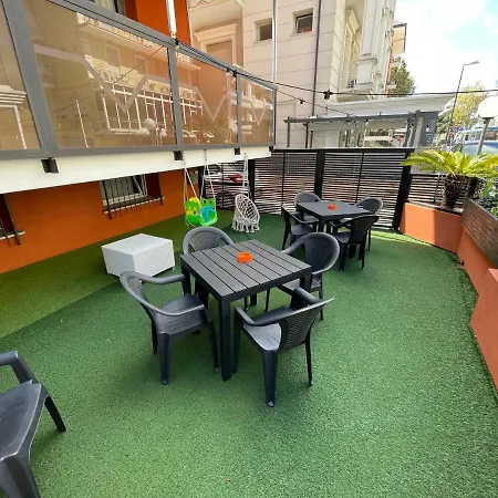 Hotel Venere-2