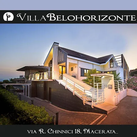 Villa Belohorizonte-2