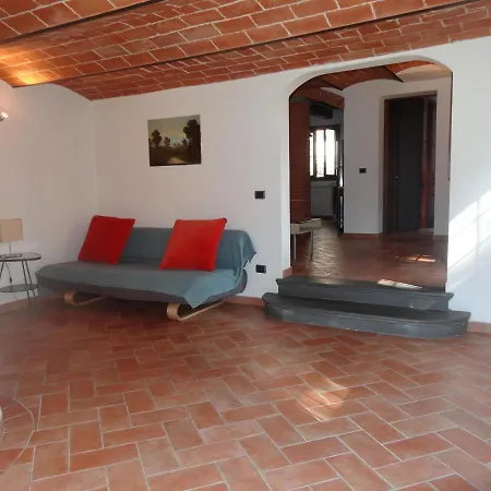 Bed&Breakfast La Tavernetta-3