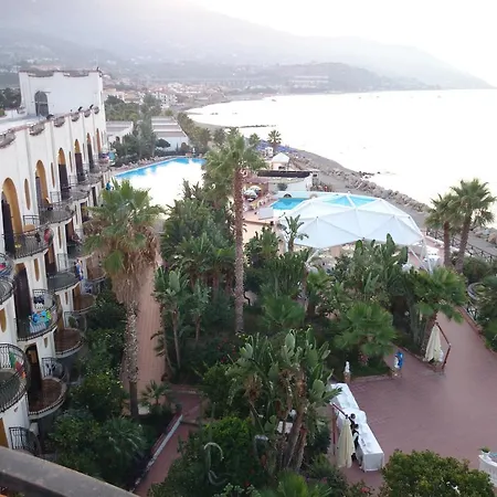 Hotel Club La Playa-3
