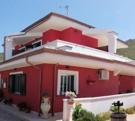 Valeri 'S Country House-2