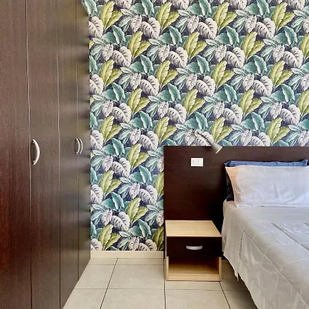 Residence Acqua Suite Marina-3