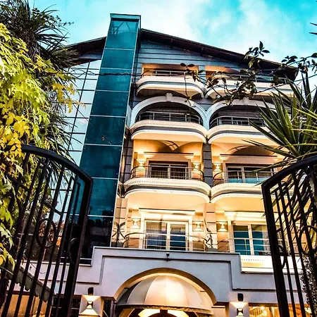 Broadway Boutique Hotel-3