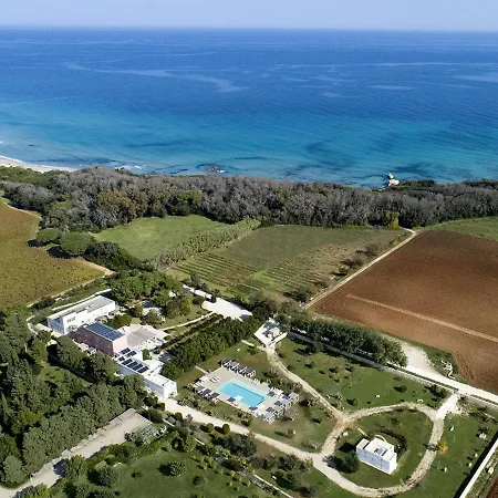 Masseria Mongiò dell'Elefante-2
