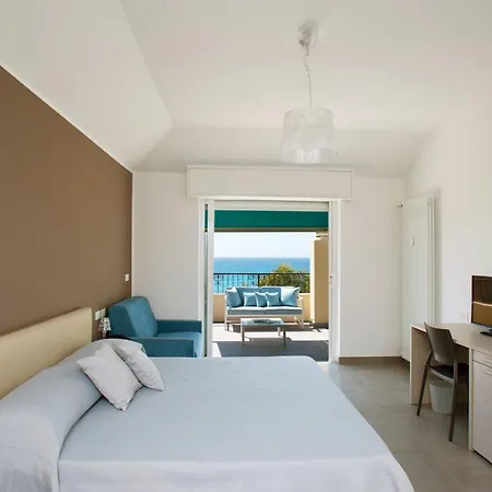 B&B Ligure Rooms-3
