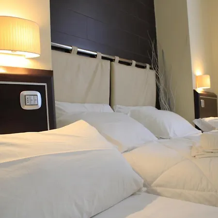 Hotel Ferdinando II-3