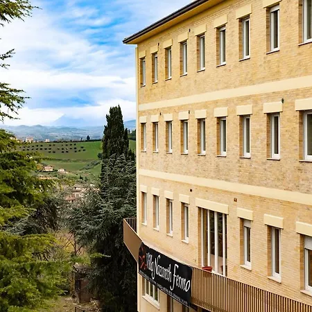 Villa Nazareth Fermo-2