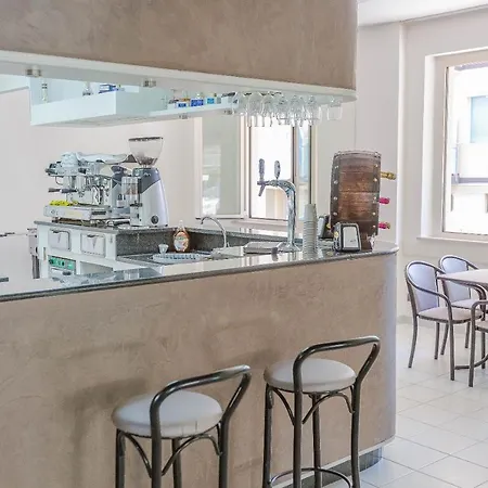 Hotel Confort-3