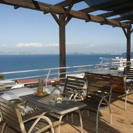 Hotel Gemma-3