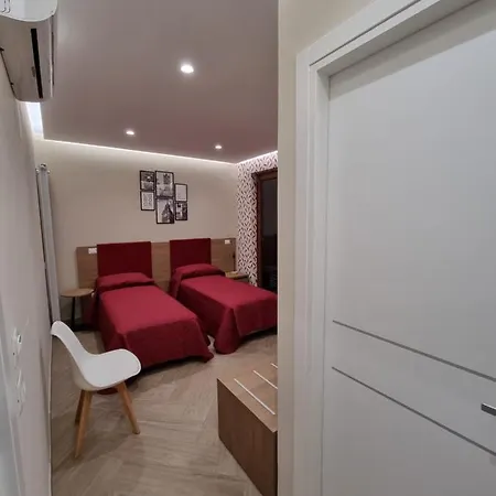 Nonno Umberto Apartments-3