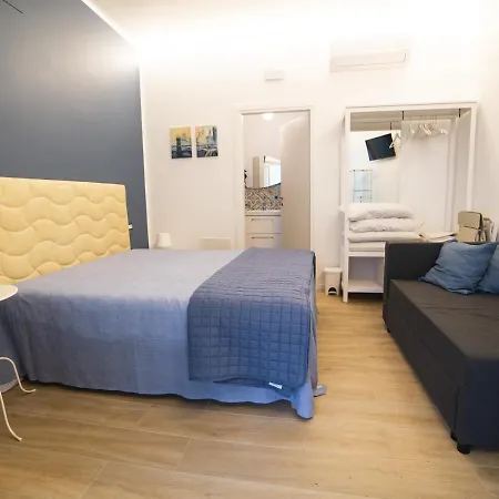 B&B La Marisa-2