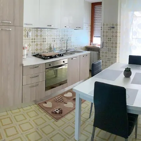 B&B Fratelli Baglione-3
