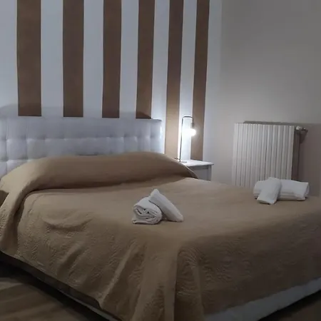 CconfortHotels Dolci Notti-3