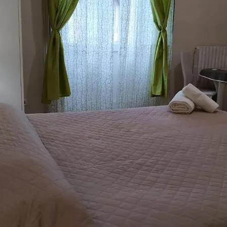 CconfortHotels Dolci Notti-2
