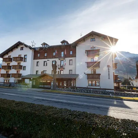 Hotel Villa Rina-2