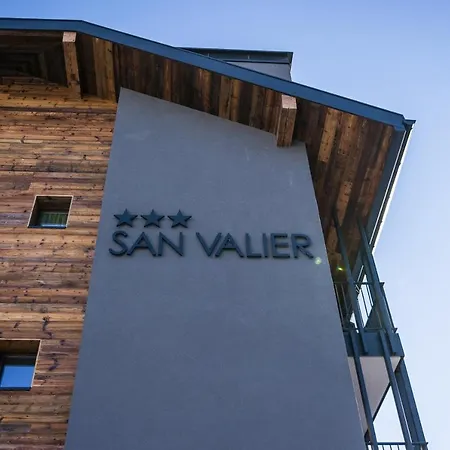 Hotel San Valier-2