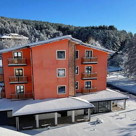 Arvo Residence Sila Lorica-3