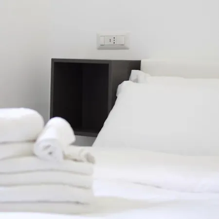 I Love Vaticano Guest House-2