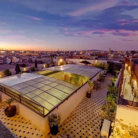 Riad Amina-3