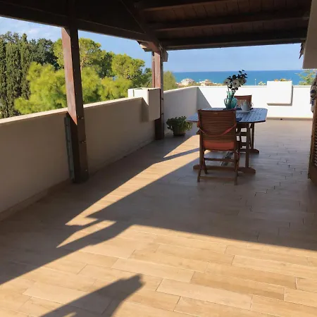 Appartamento B&B Orizzonti-3