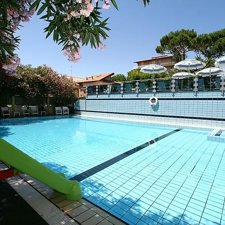 Hotel Antares-2